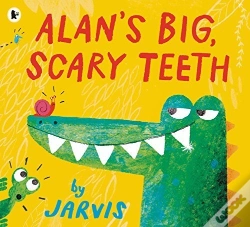 Capa do artigo Alan'S Big, Scary Teeth