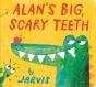 Alan'S Big, Scary Teeth - Preview