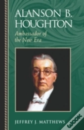 Alanson B. Houghton