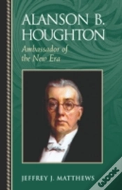 Capa do artigo Alanson B. Houghton
