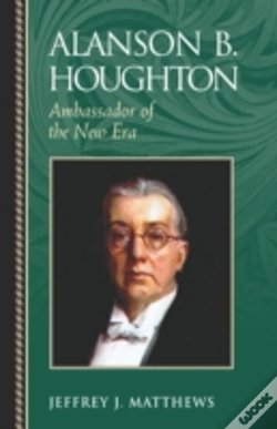 Capa do artigo Alanson B. Houghton