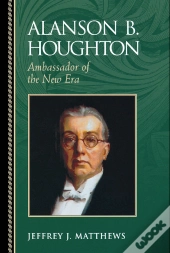Alanson B. Houghton