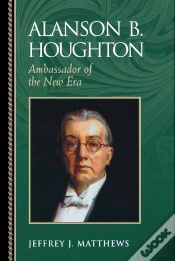 Capa do artigo Alanson B. Houghton