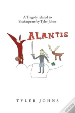 Capa do artigo Alantis