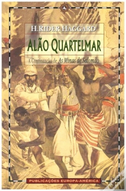 Capa do artigo Alão Quartelmar