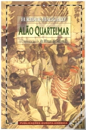 Capa do artigo Alão Quartelmar