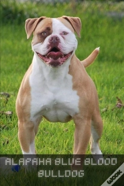 Capa do artigo Alapaha Blue Blood Bulldog