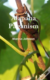 Capa do artigo Alapaha Paganism