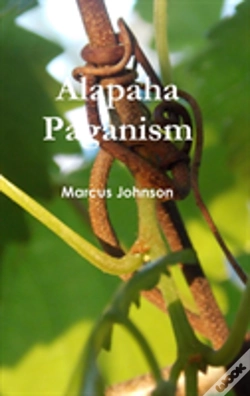 Capa do artigo Alapaha Paganism