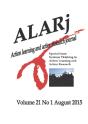 Alar Journal V21no1 - Preview