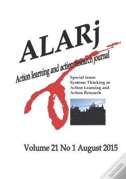 Capa do artigo Alar Journal V21no1