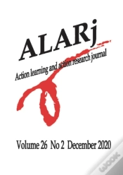 Capa do artigo Alar Journal V26 No2