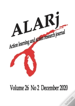 Capa do artigo Alar Journal V26 No2