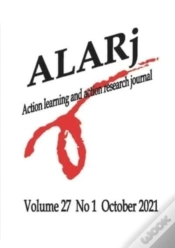 Capa do artigo Alar Journal V27 No1