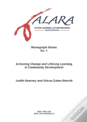 Capa do artigo Alara Monograph 1 Actioning Change And L
