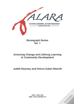 Capa do artigo Alara Monograph 1 Actioning Change And L