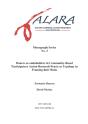 Alara Monograph 3 Donors As Stakeholders - Preview