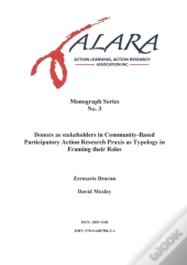 Alara Monograph 3 Donors As Stakeholders