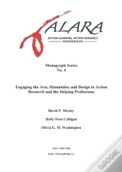Capa do artigo Alara Monograph 4 Engaging The Arts, Hum