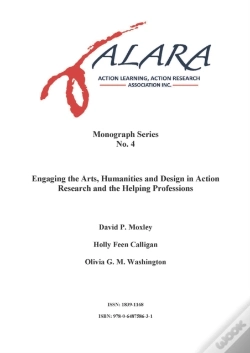 Capa do artigo Alara Monograph 4 Engaging The Arts, Hum