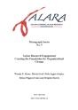 Alara Monograph 5 Action Research Engage - Preview