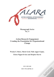 Capa do artigo Alara Monograph 5 Action Research Engage