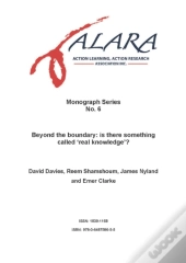 Alara Monograph 6 Beyond The Boundary -