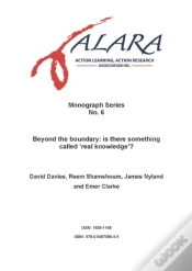 Capa do artigo Alara Monograph 6 Beyond The Boundary -