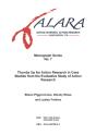 Alara Monograph 7 Thumbs Up For Action R - Preview
