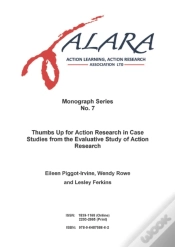 Capa do artigo Alara Monograph 7 Thumbs Up For Action R