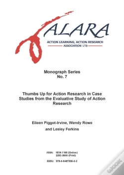 Capa do artigo Alara Monograph 7 Thumbs Up For Action R