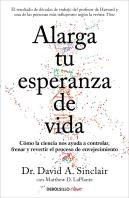 Alarga Tu Esperanza De Vida