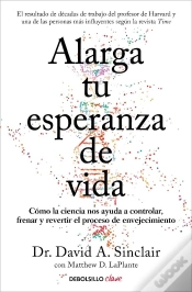 Capa do artigo Alarga Tu Esperanza De Vida