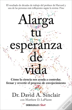 Capa do artigo Alarga Tu Esperanza De Vida