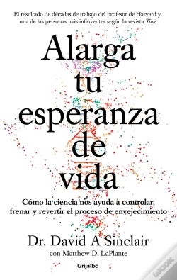 Capa do artigo Alarga Tu Esperanza De Vida