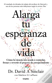 Capa do artigo Alarga Tu Esperanza De Vida