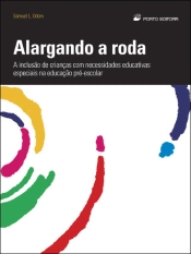 Capa do artigo Alargando a roda