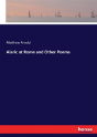 Alaric At Rome And Other Poems - Preview