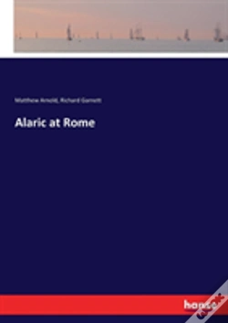 Capa do artigo Alaric At Rome