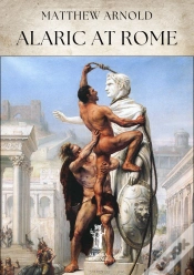 Capa do artigo Alaric At Rome
