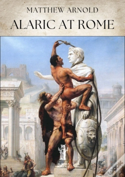 Capa do artigo Alaric At Rome
