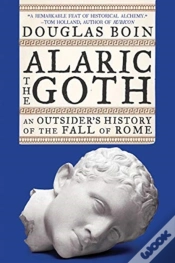 Capa do artigo Alaric The Goth