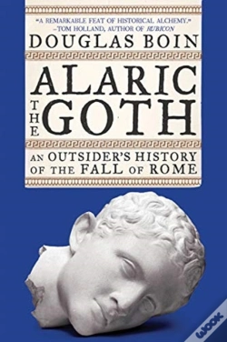 Capa do artigo Alaric The Goth