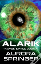 Capa do artigo Alarik