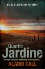 Alarm Call (Oz Blackstone Series, Book 8) - Preview