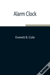 Capa do artigo Alarm Clock