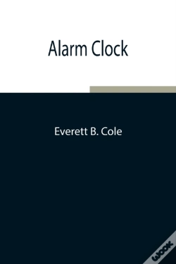 Capa do artigo Alarm Clock