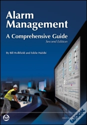 Capa do artigo Alarm Management