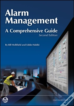 Capa do artigo Alarm Management