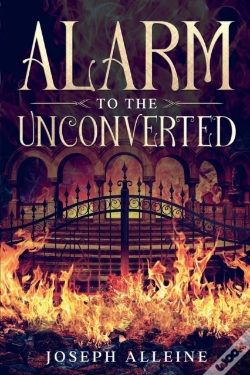 Capa do artigo Alarm To The Unconverted: Annotated